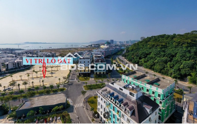 Bán 3000m2 đất trung tâm phường bãi cháy, hạ long@200 TỶ